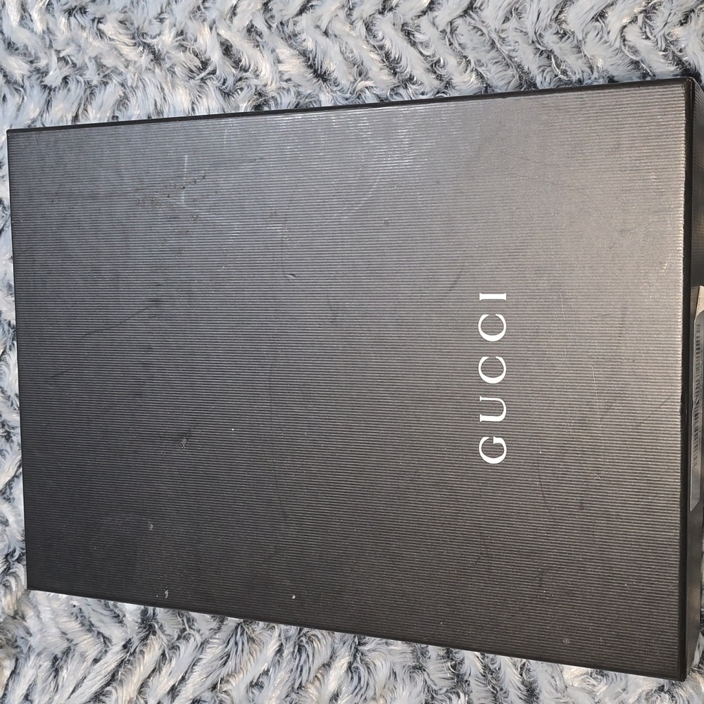 Gucci Sneakers 38 1/2